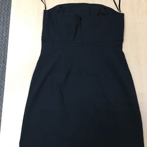 Express Stretch Fashion Dress